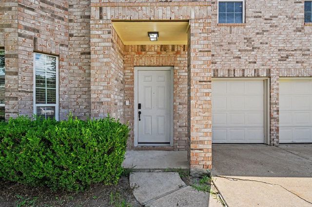 8431 Parapet Place, Rosharon, TX 77583