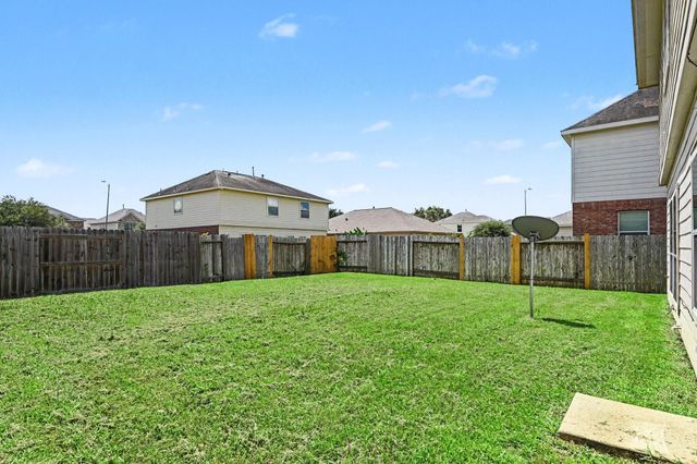 8431 Parapet Place, Rosharon, TX 77583