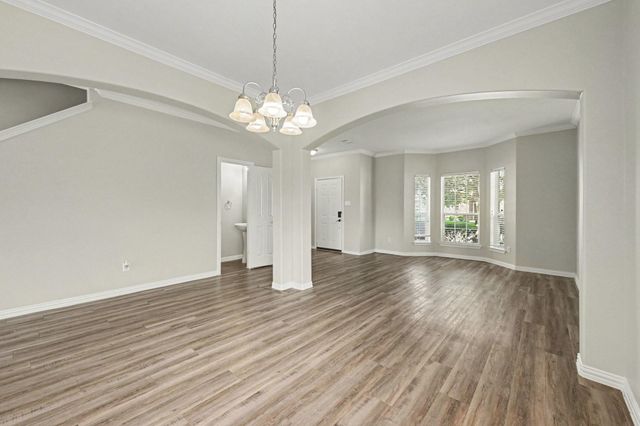 8431 Parapet Place, Rosharon, TX 77583