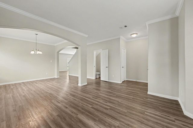 8431 Parapet Place, Rosharon, TX 77583