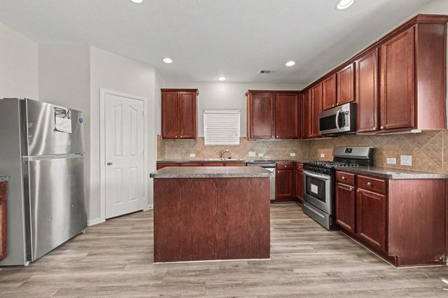 8431 Parapet Place, Rosharon, TX 77583