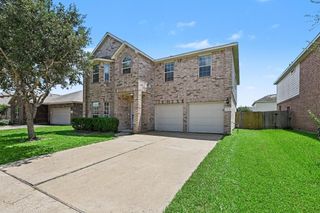 8431 Parapet Place, Rosharon, TX 77583