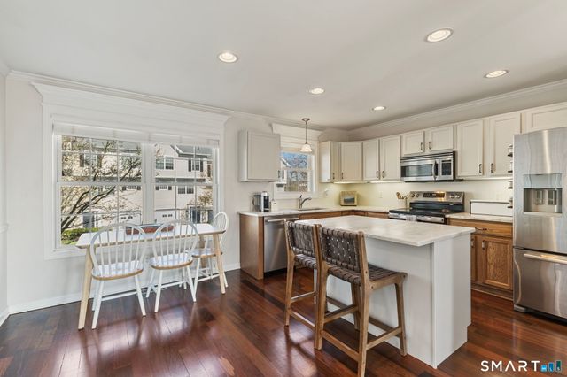 46 Donahue Lane 46, Manchester, CT 06042