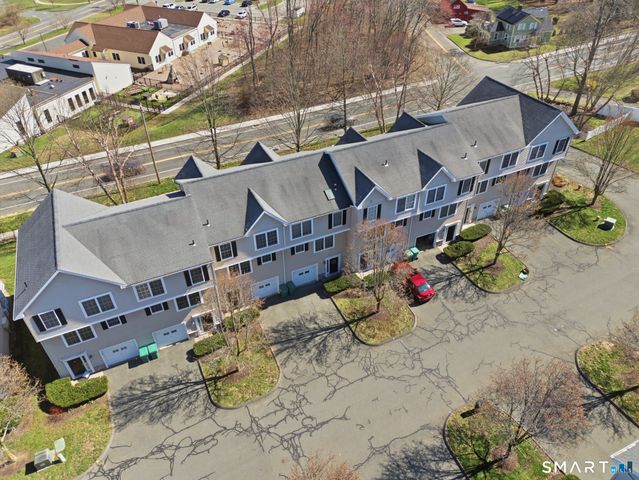 46 Donahue Lane 46, Manchester, CT 06042