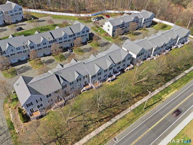 46 Donahue Lane 46, Manchester, CT 06042