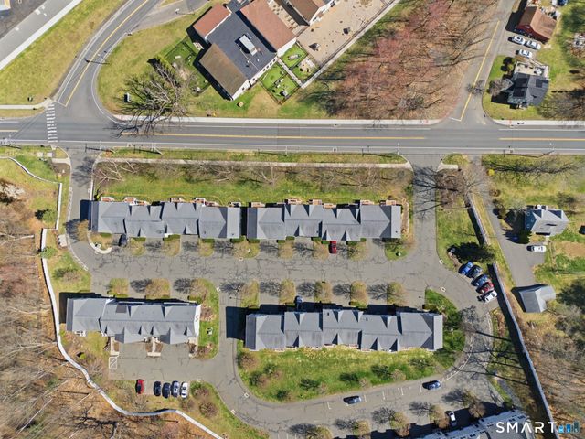 46 Donahue Lane 46, Manchester, CT 06042