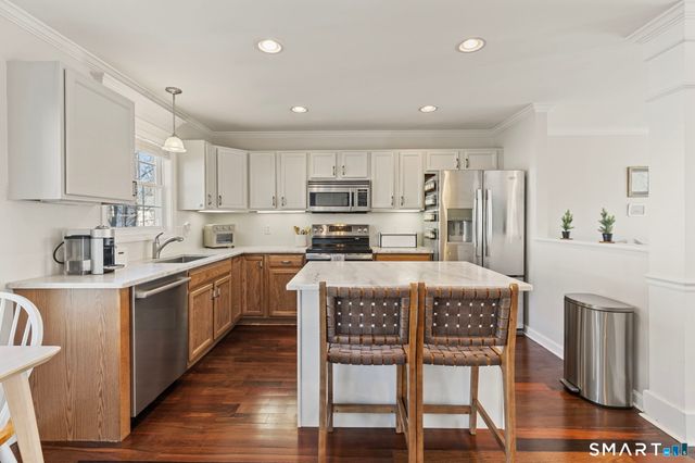 46 Donahue Lane 46, Manchester, CT 06042