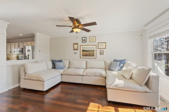 46 Donahue Lane 46, Manchester, CT 06042