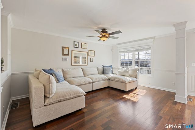 46 Donahue Lane 46, Manchester, CT 06042