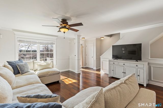 46 Donahue Lane 46, Manchester, CT 06042