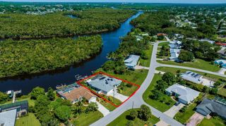 655 NE Emerson Street, Port St Lucie, FL 34983