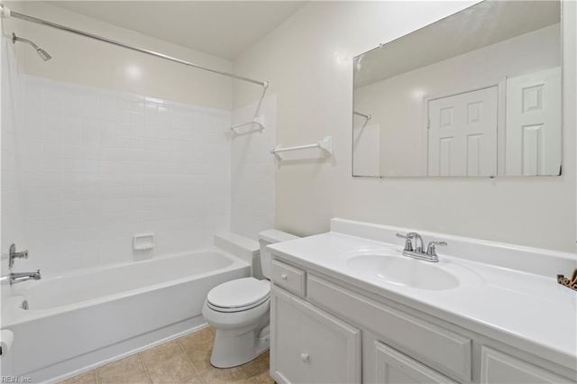 4514 Sir Johns LN, Virginia Beach, VA 23455