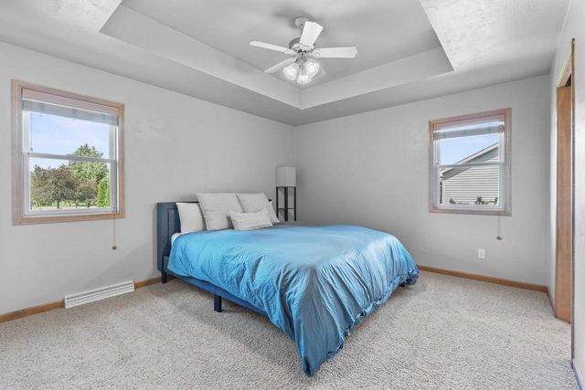 W6432 ROCKY MOUNTAIN DRIVE, Greenville, WI 54942