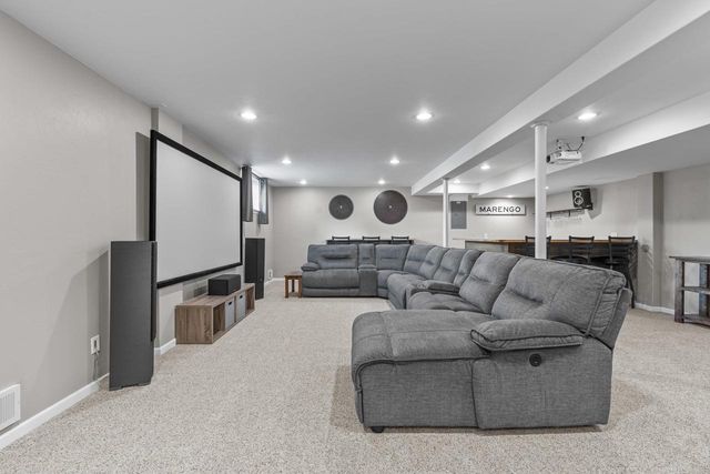 W6432 ROCKY MOUNTAIN DRIVE, Greenville, WI 54942