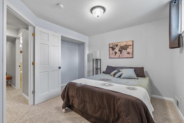 W6432 ROCKY MOUNTAIN DRIVE, Greenville, WI 54942