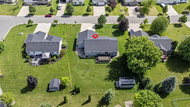 W6432 ROCKY MOUNTAIN DRIVE, Greenville, WI 54942