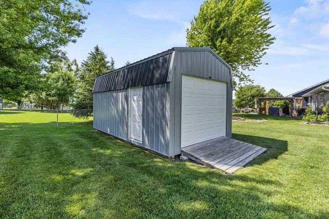 W6432 ROCKY MOUNTAIN DRIVE, Greenville, WI 54942
