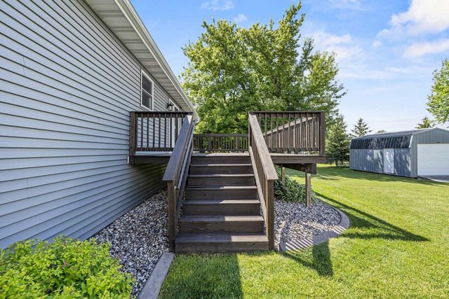 W6432 ROCKY MOUNTAIN DRIVE, Greenville, WI 54942