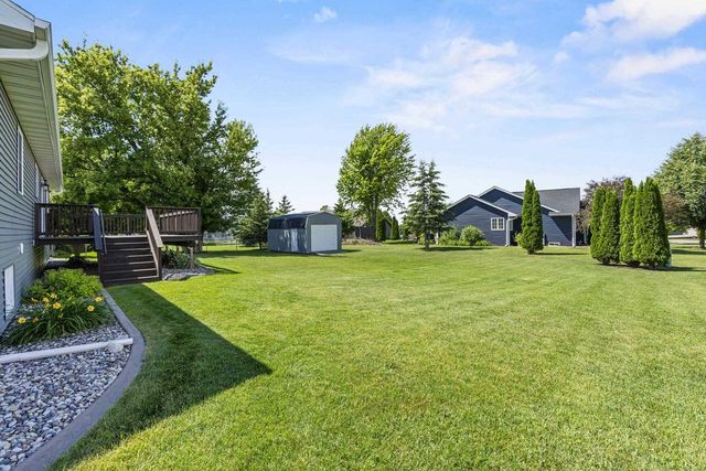 W6432 ROCKY MOUNTAIN DRIVE, Greenville, WI 54942