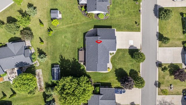 W6432 ROCKY MOUNTAIN DRIVE, Greenville, WI 54942