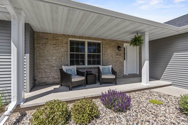 W6432 ROCKY MOUNTAIN DRIVE, Greenville, WI 54942