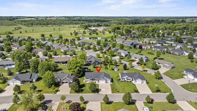 W6432 ROCKY MOUNTAIN DRIVE, Greenville, WI 54942