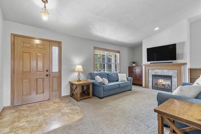 W6432 ROCKY MOUNTAIN DRIVE, Greenville, WI 54942