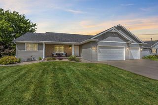 W6432 ROCKY MOUNTAIN DRIVE, Greenville, WI 54942