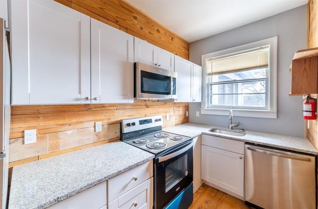 3111 Grooms ST Unit B, Austin, TX 78705