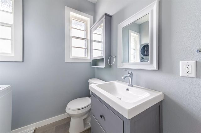 3111 Grooms ST Unit B, Austin, TX 78705