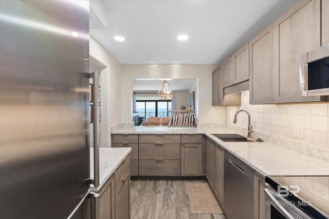 1051 WEST BEACH Boulevard 9B, Gulf Shores, AL 36542
