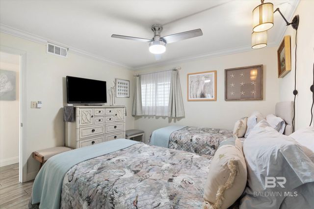 1051 WEST BEACH Boulevard 9B, Gulf Shores, AL 36542