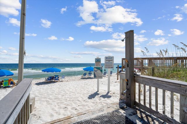 1051 WEST BEACH Boulevard 9B, Gulf Shores, AL 36542