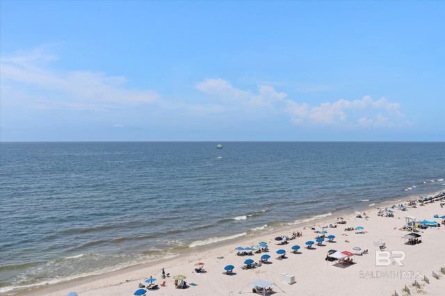 1051 WEST BEACH Boulevard 9B, Gulf Shores, AL 36542