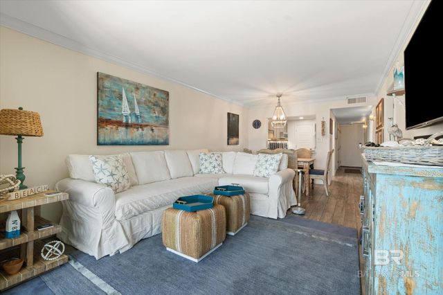 1051 WEST BEACH Boulevard 9B, Gulf Shores, AL 36542