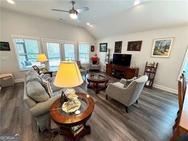 35 Pinewood Court, Hiram, GA 30141