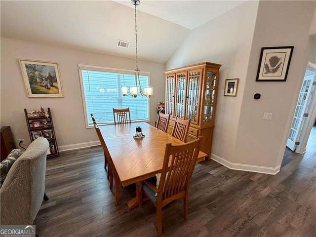 35 Pinewood Court, Hiram, GA 30141