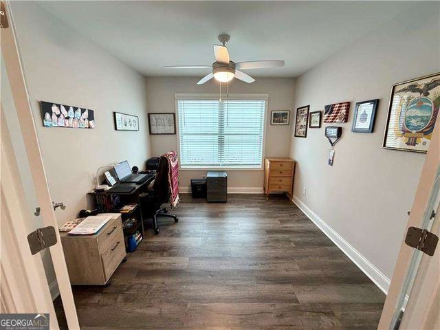 35 Pinewood Court, Hiram, GA 30141