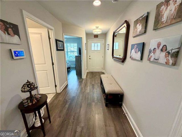 35 Pinewood Court, Hiram, GA 30141