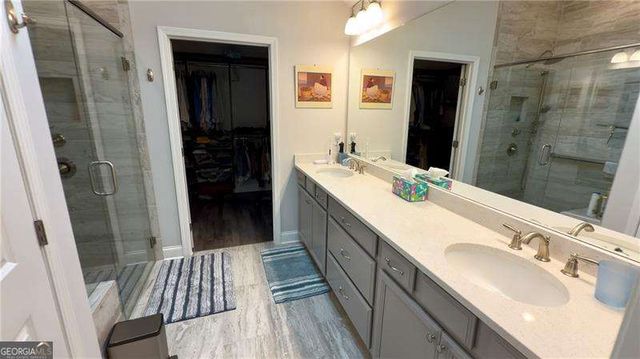 35 Pinewood Court, Hiram, GA 30141