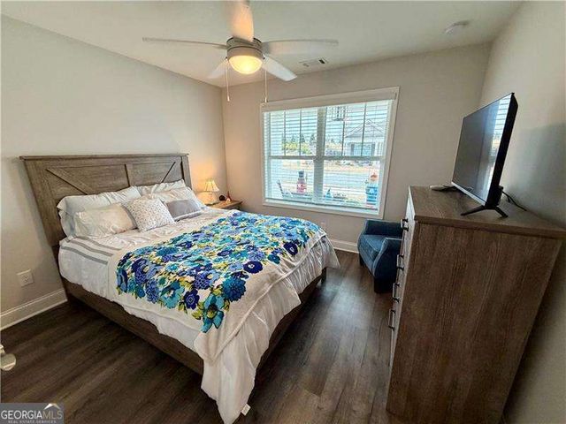 35 Pinewood Court, Hiram, GA 30141