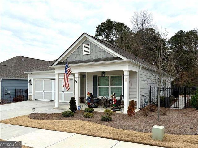 35 Pinewood Court, Hiram, GA 30141