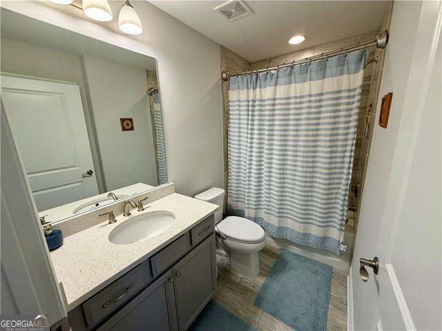 35 Pinewood Court, Hiram, GA 30141