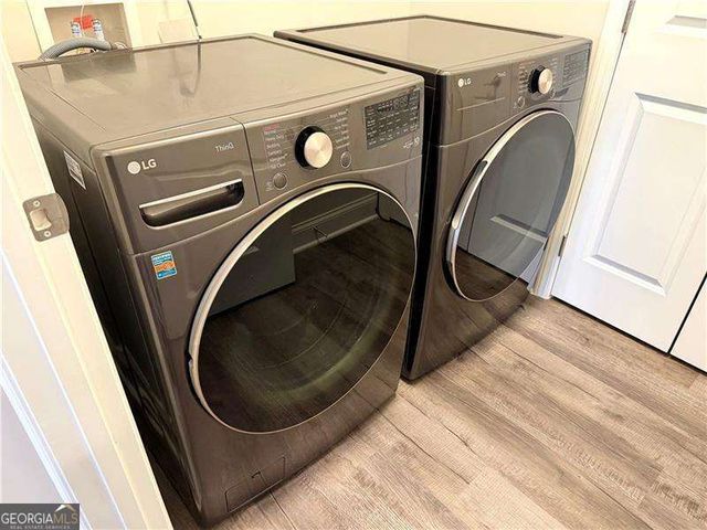 35 Pinewood Court, Hiram, GA 30141