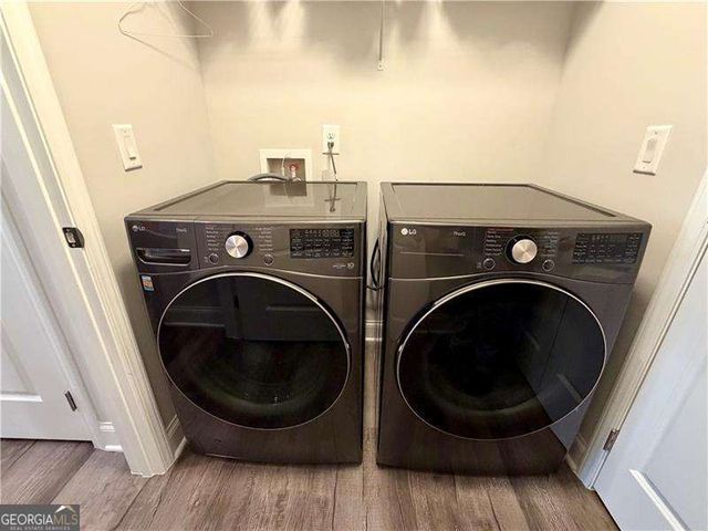 35 Pinewood Court, Hiram, GA 30141