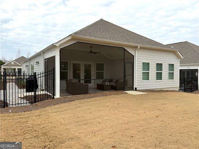 35 Pinewood Court, Hiram, GA 30141