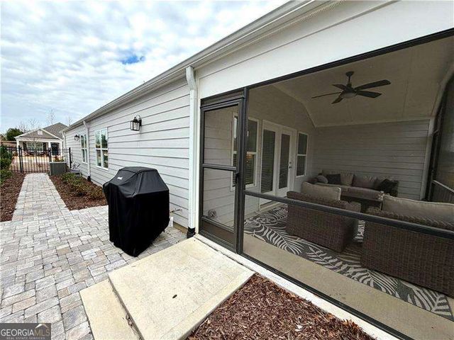 35 Pinewood Court, Hiram, GA 30141