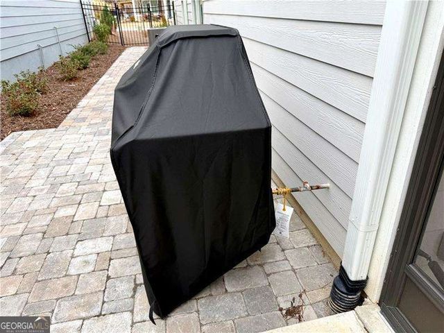 35 Pinewood Court, Hiram, GA 30141