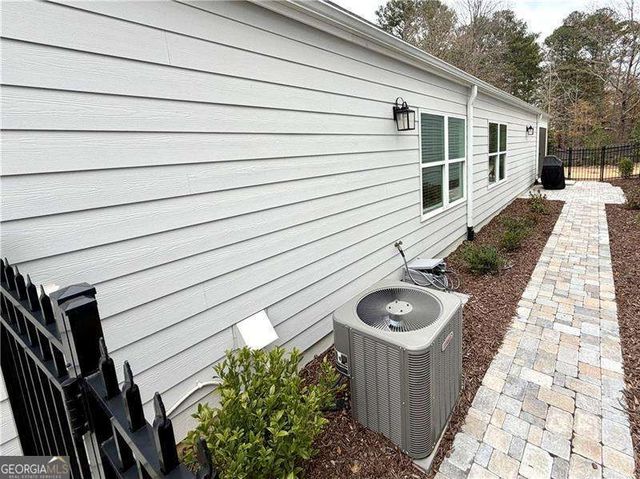 35 Pinewood Court, Hiram, GA 30141