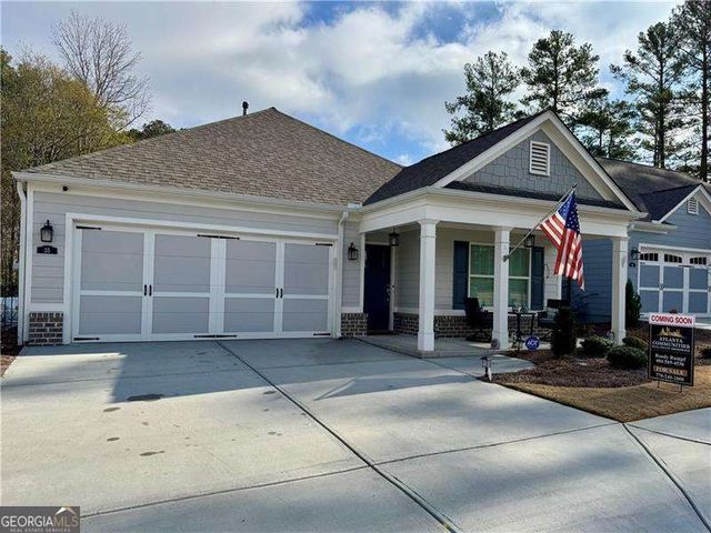 35 Pinewood Court, Hiram, GA 30141